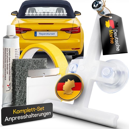 Kit riparazione adesivi - kit,