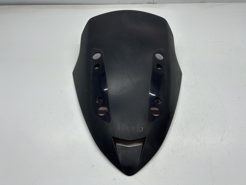Cupolino parabrezza plexi - parabrezza,