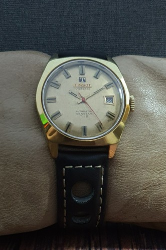 Orologio svizzero tissot 12 - svizzero, t-12
