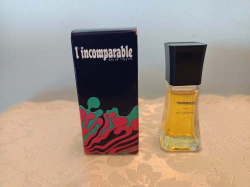 Napoleon incoparable edt - ,