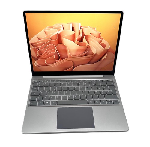 Surface laptop - surface,