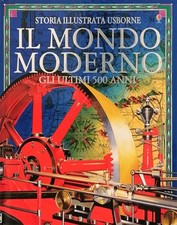 Storia Illustrata Usborne Il
