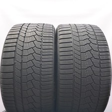 275 35 19 2X CONTINENTAL