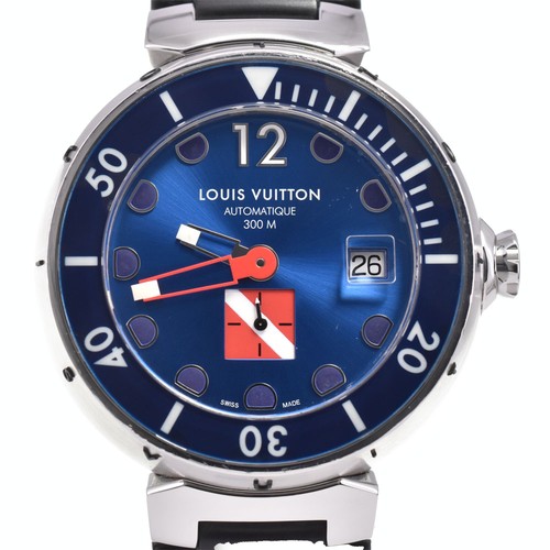 Sconto louis vuitton tambour - vuitton,