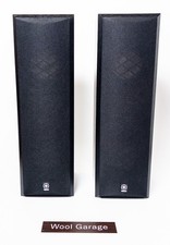 Coppia diffusori da libreria