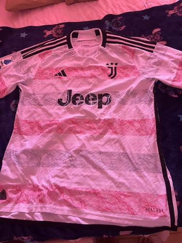 Adidas juventus terza maglia - juventus,
