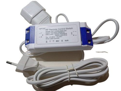 Interruttore wireless art - wireless,