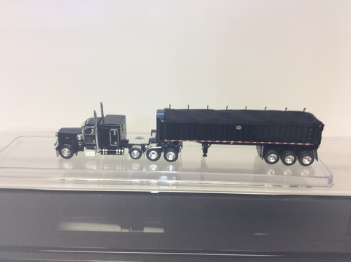Dcp peterbilt 389 traversina - peterbilt,