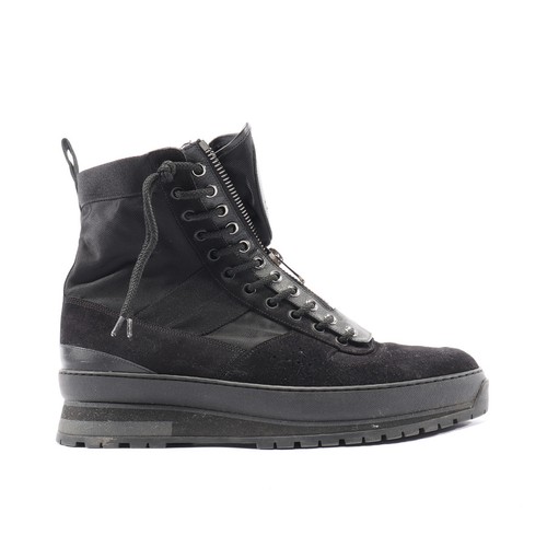 Stivaletti louis vuitton neri - stivaletti,