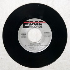 J.BLACKFOOT TEAR JERKER EDGE