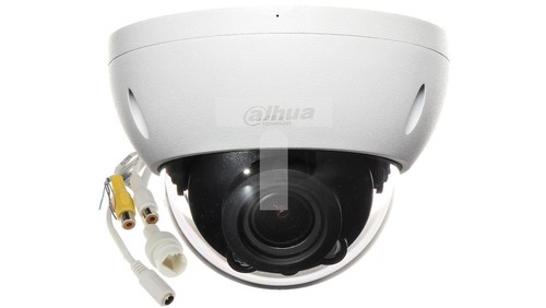 Telecamera dome 4mpx - telecamera,