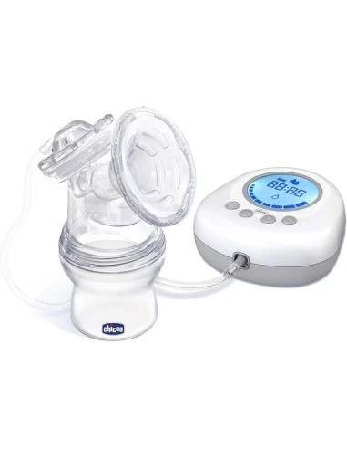 Chicco tiralatte elettrico - chicco,
