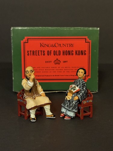 Raro king and country - country, soohk