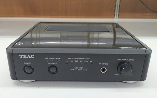 Teac h01 dac - ud-h01,