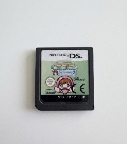 Jeux nintendo cooking - nintendo,