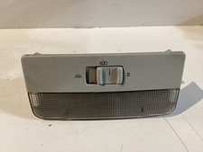 PLAFONIERA LUCE ABITACOLO PER VOLKSWAGEN Transporter T5 Serie (03>09)