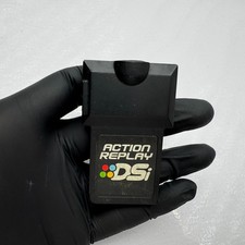 ACTION REPLAY POKEMON DSi CODICI PER CONSOLE Compatibile per NINTENDO DS DSi XL