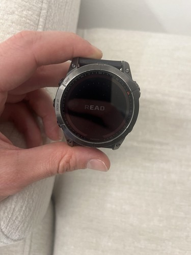 Orologio garmin fenix - garmin,