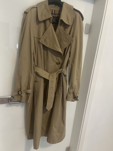 Burberry burberrys trench - burberrys,