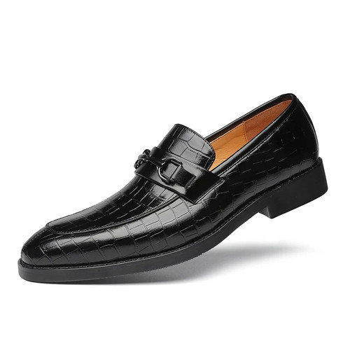 Mocassini uomo taglia grande