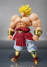 Bandai S.H. Figuarts Dragon