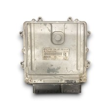 Centralina ecu motore smart
