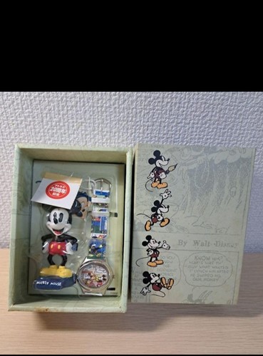 Disney kiddie time mickey - /,