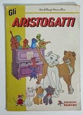 I130768 Album Figurine Panini