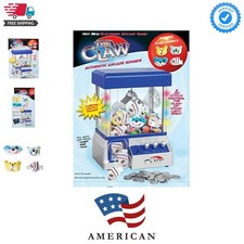 Claw Machine - Arcade Mini Toy