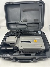 Panasonic 188 videocamera - panasonic, ag-188