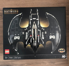 LEGO 76161 DC Comics Super