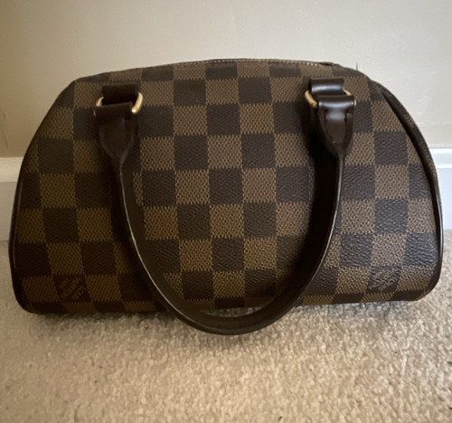 Borsa tracolla louis vuitton - borsa,