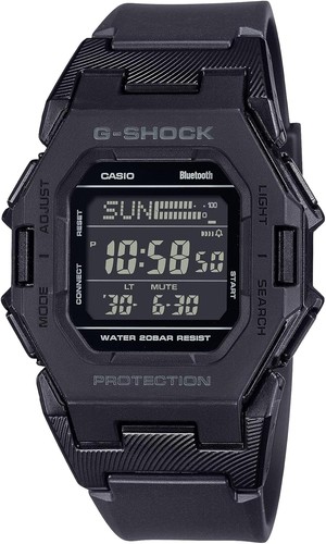 Nuovo orologio uomo - uomo, casio