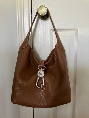 Borsa tracolla dooney - borsa, a