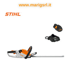 HSA 40 STIHL Tagliasiepi 1