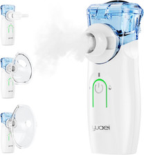 Aerosol Portatile Silenzioso