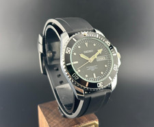 Orologio Uomo Vintage Seiko