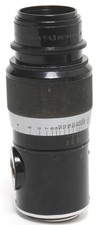 Obiettivo leica leitz elmar - @,
