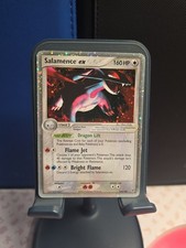Carta Pokemon TCG rara