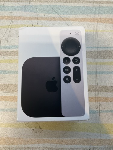 Apple gen 64gb - apple, tv