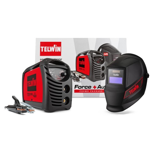 Telwin force 165 saldatrice - telwin,