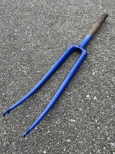 NOS 700C Fourche Vélo Couse - Peugeot Gitane Mercier Bianchi Atala Colnago Good