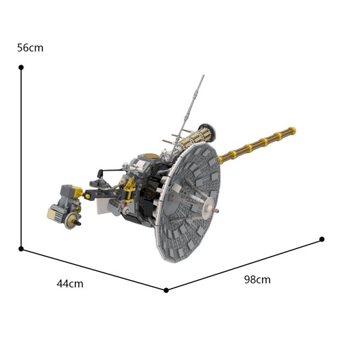 Zitianyoubuid sonda spaziale - zitianyoubuid,