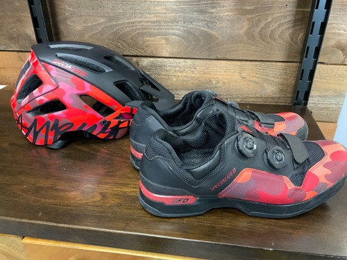 Scarpe mtb specialized 2fo - scarpe,