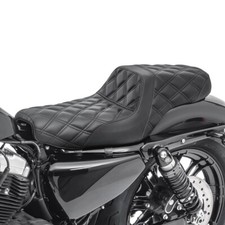 Sella Biposto per Harley