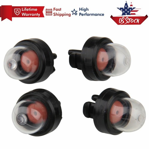 Snap primer bulb pump - 4,