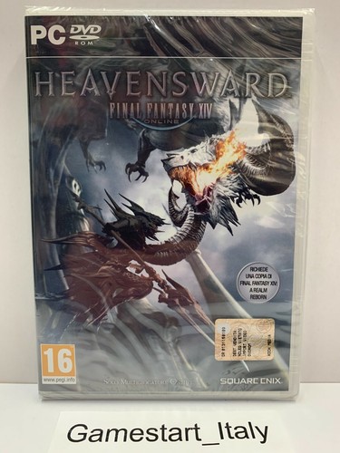 Final fantasy xiv online - final,