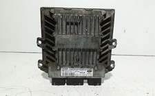 Centralina motore FORD Fiesta 5 Serie