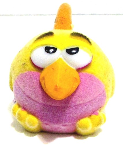 Kookoo birds serie - birds,