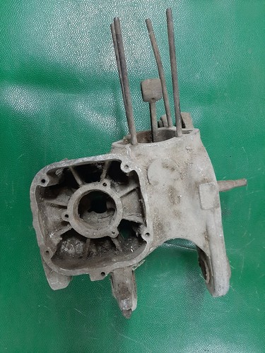 Lambretta 125 porzione - lambretta,